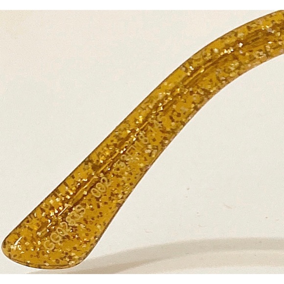 💯Authentic Gucci Sylvie Havana Cat Eye Sunglasses GG0283S - Picture 15 of 15